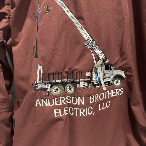 Carhartt WOMEN'S STORM DEFENDER® JACKET - RELAXED FIT - HEAVYWEIGHT - Picture 9 of 11